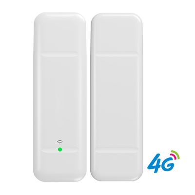 150 Mbps ปลดล็อค 4G Lte USB Dongle โมบายบรอดแบนด์โมเด็ม ซิมการ์ด 300 Mbps