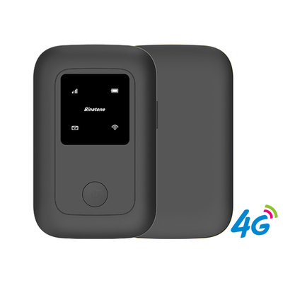 3000mAh มือถือ 4G ซิม WiFi Hotspot 2FF Micro USB B1 3 5 7 8 20 40 41