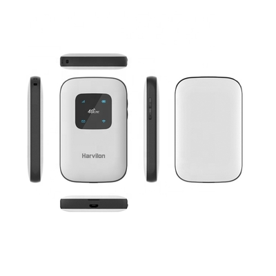 เราเตอร์ 4G LTE MiFi 802.11b/g/n/ac WiFi มาตรฐานสำหรับผู้ซื้อ B2B