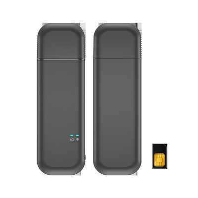คอมพิวเตอร์ในรถยนต์ USB 4G Wifi Dongle, 4G USB WiFi Stick