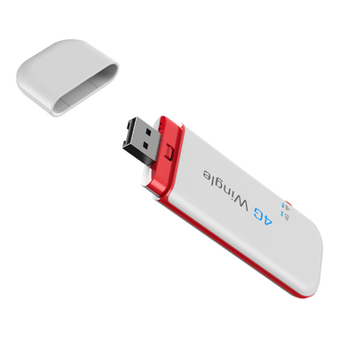 ไร้สาย 150Mbps มือถือ 4G USB Dongle ซิมการ์ด บรอดแบนด์แบบพกพา Dongle