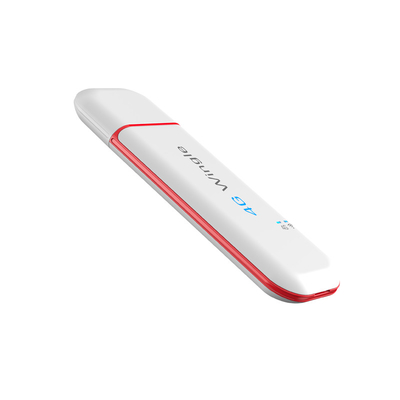 ไร้สาย 150Mbps มือถือ 4G USB Dongle ซิมการ์ด บรอดแบนด์แบบพกพา Dongle