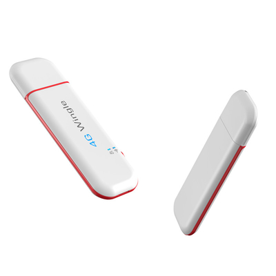 ไร้สาย 150Mbps มือถือ 4G USB Dongle ซิมการ์ด บรอดแบนด์แบบพกพา Dongle