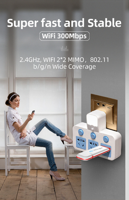 ไร้สาย 150Mbps มือถือ 4G USB Dongle ซิมการ์ด บรอดแบนด์แบบพกพา Dongle
