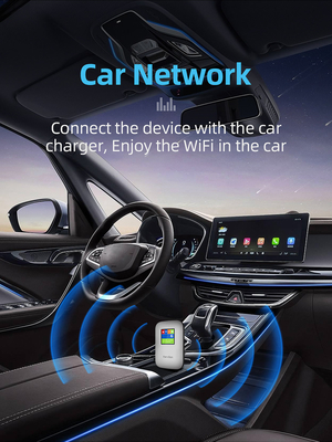 MIFI Mobile 4G Router พร้อมหน้าจอ 2700mAh-3000mAh Pocket WiFi Modem Unlocked