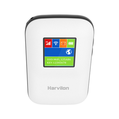 เราเตอร์ Mifi ปลดล็อคการเดินทาง