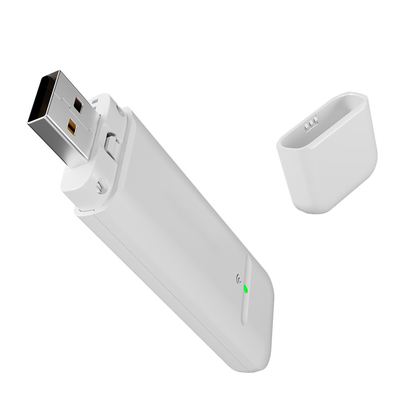 B1 3 5 7 8 20 38 39 40 41 4G USB WiFi Dongle พร้อมช่องใส่ซิมการ์ด 2.4GHz