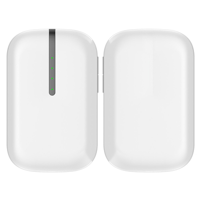 Mini Mobile Portable 4G Lte Pocket Wifi Router Hotspot สำหรับ Indoor Outdoor