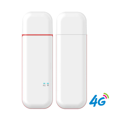ชิปเซ็ต ZTE 4G USB Dongle WiFi เราเตอร์ รวดเร็ว เสถียร 150 Mbps
