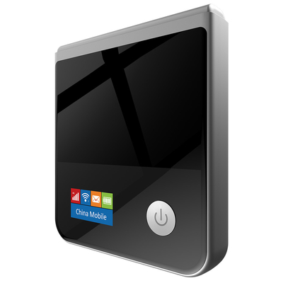 MiFi Unlock 4G Pocket Wifi Router สำหรับบ้าน 2700mAh-3000mAh