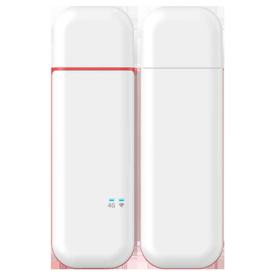 รถ WiFi 4G USB Wifi โมเด็ม 150MHz 4G USB Dongle พร้อม WiFi Hotspot