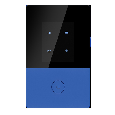 B1 3 5 7 8 20 38 39 40 41 3GB 1 5 8 แบนด์ 4G Lte Mobile Wifi Router