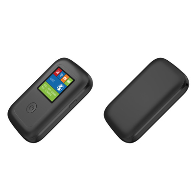 Mini MiFi Mobile Broadband Router ปลดล็อคด้วยช่องเสียบซิมการ์ด