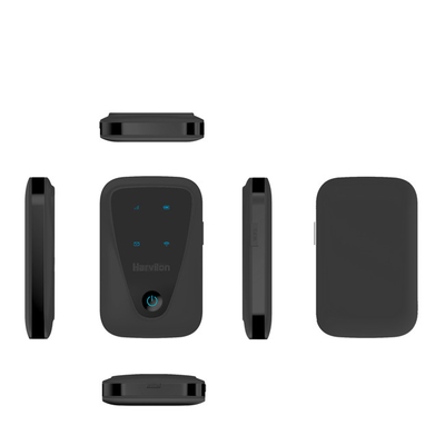 Harvilon Cat4 150Mbps Mobile 4G Router รองรับการชาร์จอินเทอร์เฟซ USB