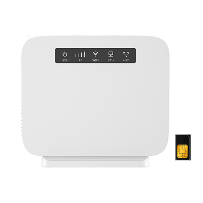 ปลดล็อกเราเตอร์ไร้สาย CPE 4G