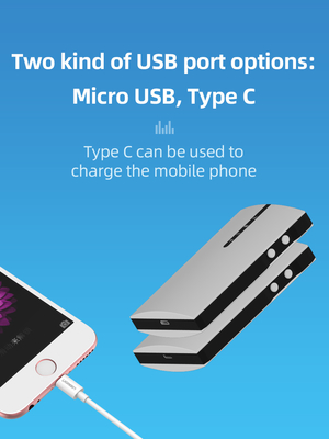 ความเร็วสูง 150Mbps Mobile Hotspot 4G Lte Router สำหรับการเดินทาง 2100mAh Battery