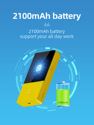 3G Portable Mobile 4G Router Pocket WiFi Car พร้อมช่องใส่ซิมการ์ด