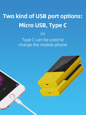 3G Portable Mobile 4G Router Pocket WiFi Car พร้อมช่องใส่ซิมการ์ด